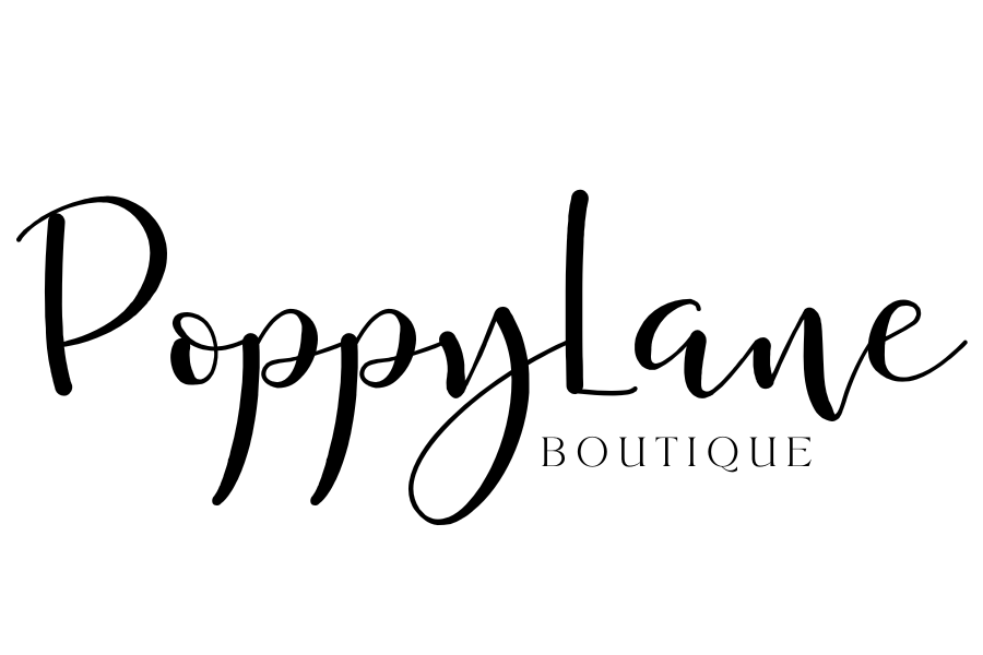 Home Poppy Lane Boutique